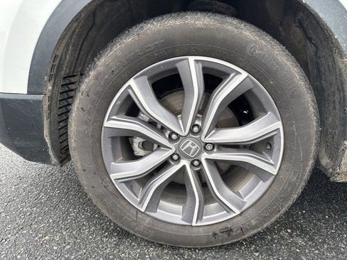 Used 2022 Honda CR-V Touring image 18