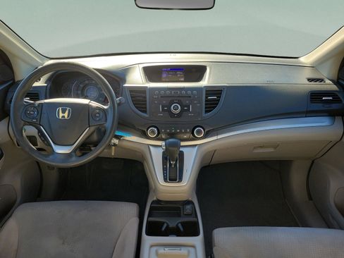 Used 2012 Honda CR-V EX image 12