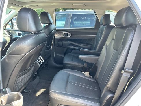 Used 2022 Kia Sorento SX FWD image 13