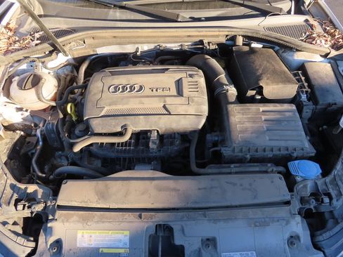 Used 2015 Audi A3 1.8T Premium w/ Audi MMI Navigation Plus image 13