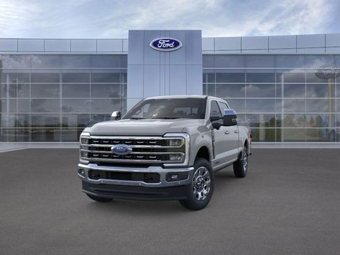 New 2026 Ford F250 Lariat w/ Lariat Ultimate Package image 5