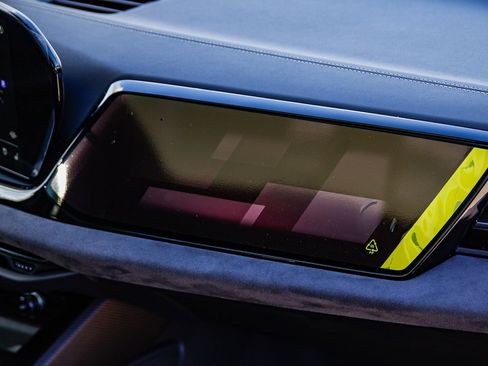 New 2025 Audi S5 Prestige image 18