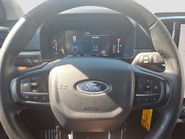 Certified 2024 Ford Ranger XLT w/ FX4 Off-Road Package AWD/4WD image 24