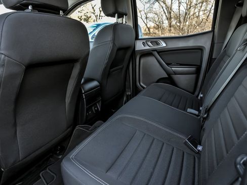 Used 2022 Ford Ranger XLT w/ Equipment Group 302A High image 17