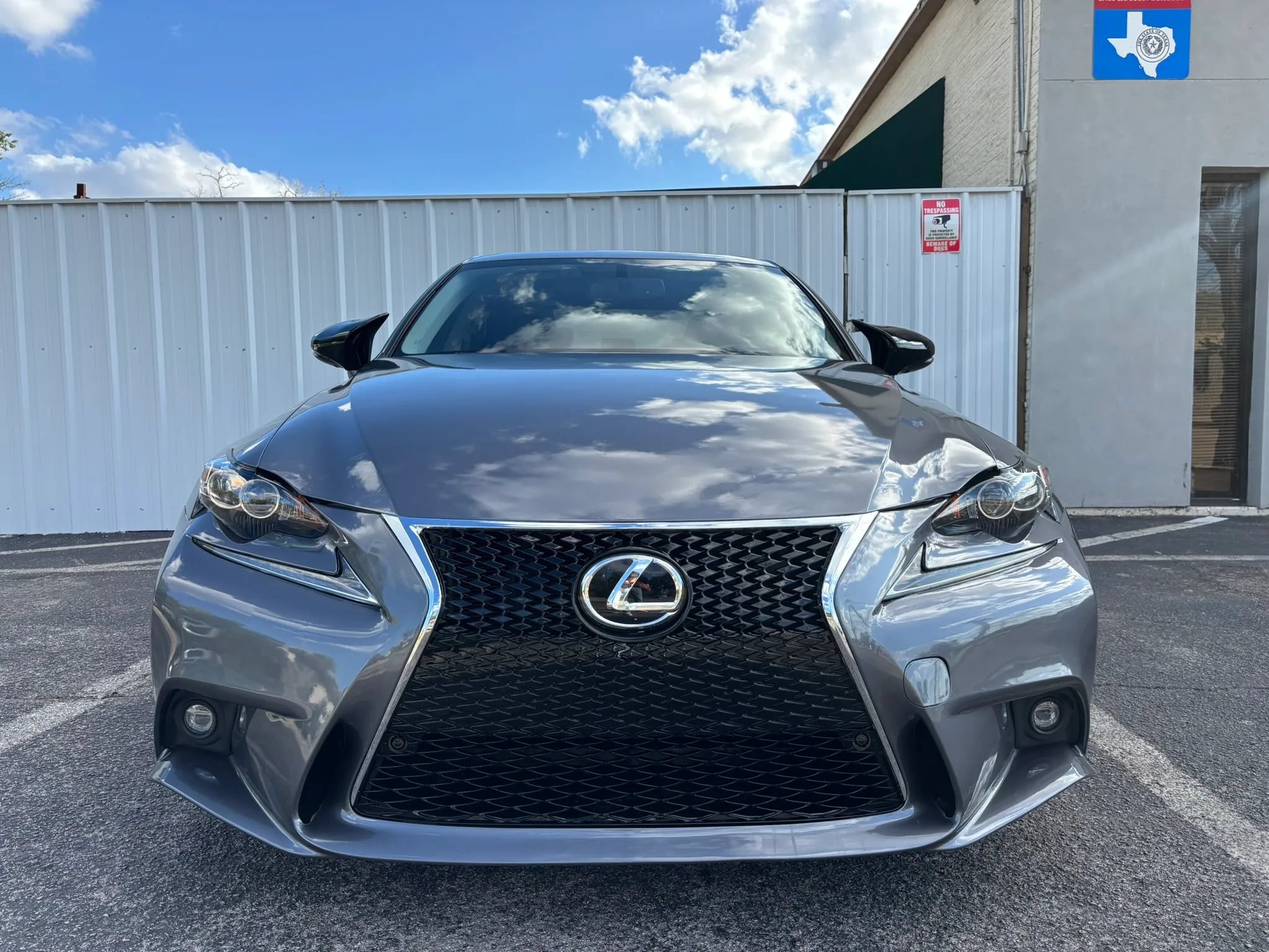 Used 2015 Lexus IS 250 AWD w/ Navigation System Package image 11
