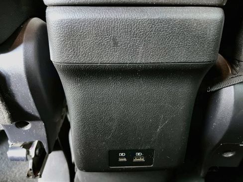 Used 2023 Mitsubishi Outlander Sport LE AWD/4WD image 33