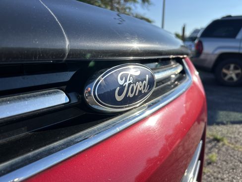 Used 2013 Ford Escape Titanium AWD/4WD image 22