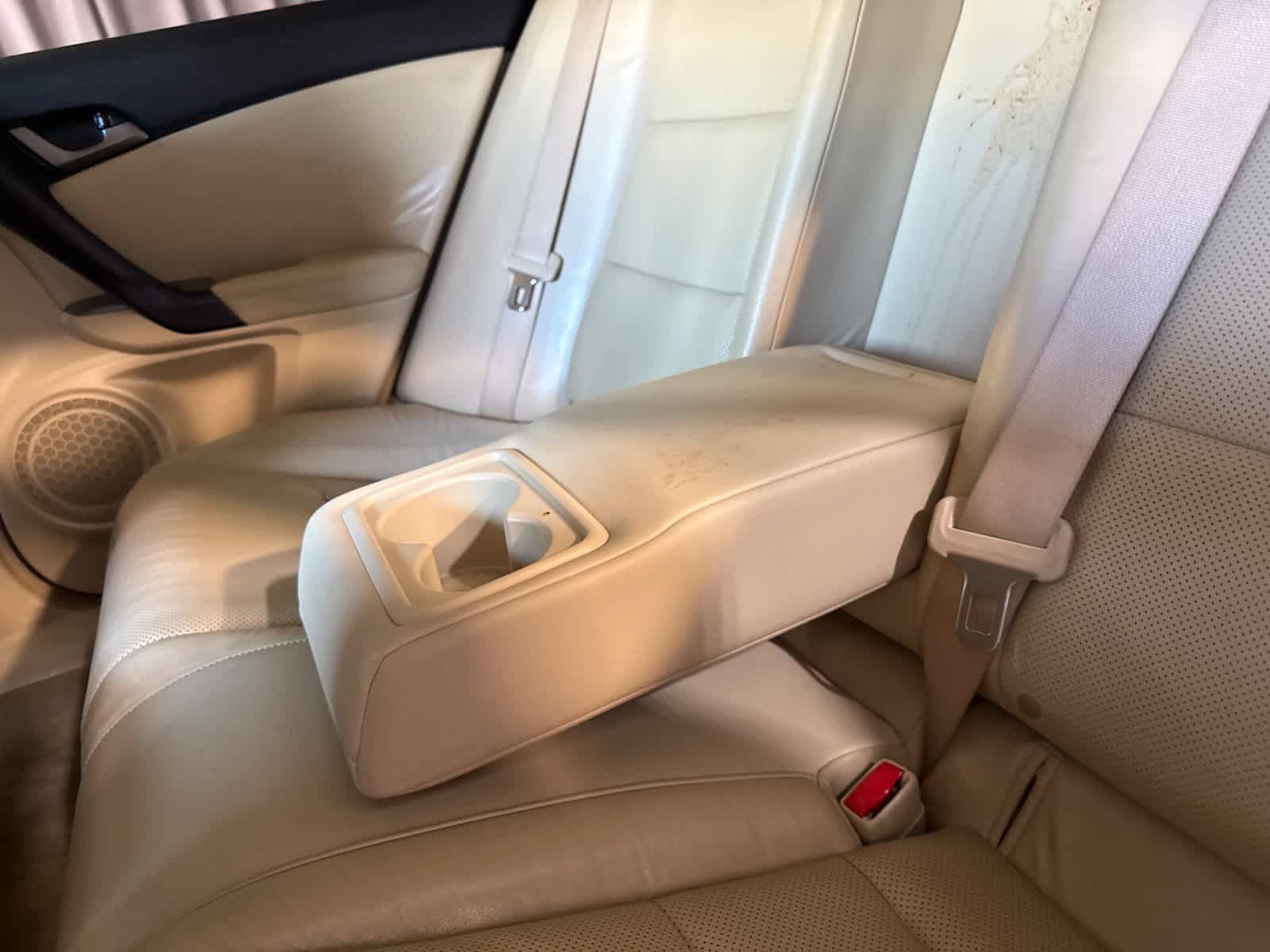 Used 2010 Acura TSX Sedan FWD image 17