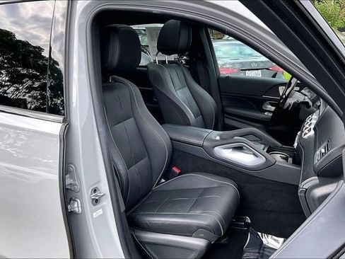 Certified 2024 Mercedes-Benz GLE 450 4MATIC image 7