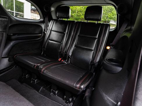 Used 2026 Dodge Durango GT AWD/4WD image 28