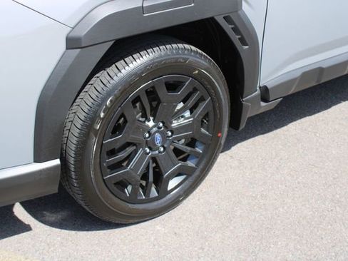 New 2026 Subaru Outback Limited XT image 12