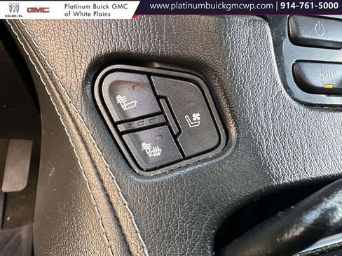 Used 2017 Chevrolet Tahoe Premier image 33