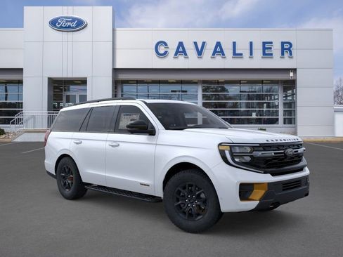 New 2026 Ford Expedition Tremor AWD/4WD image 7