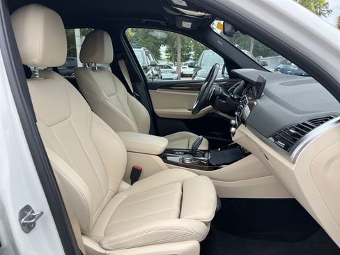 Used 2019 BMW X3 xDrive30i AWD/4WD image 33