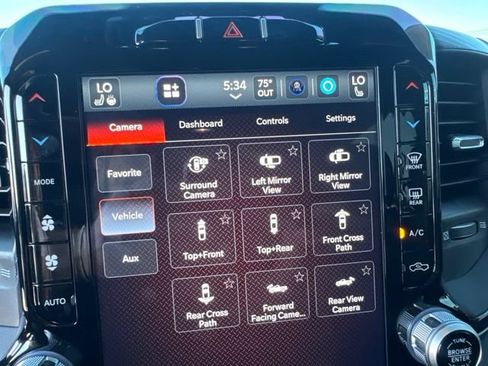 Used 2024 RAM 1500 TRX w/ TRX Level 2 Equipment Group AWD/4WD image 41