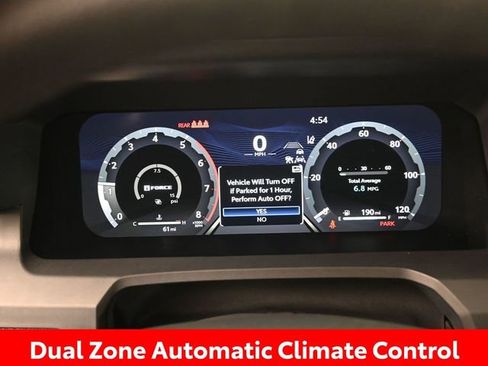 Used 2024 Toyota Tacoma TRD Sport image 13