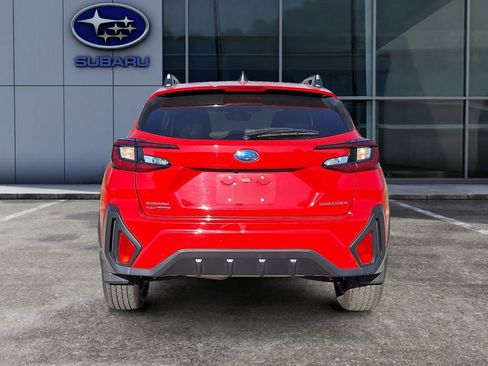 Used 2024 Subaru Crosstrek 2.0i Premium image 5