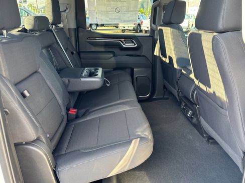 New 2026 GMC Sierra 1500 Elevation AWD/4WD image 17