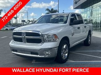 Used 2022 RAM 1500 Tradesman w/ Tradesman SXT Package AWD/4WD video 2