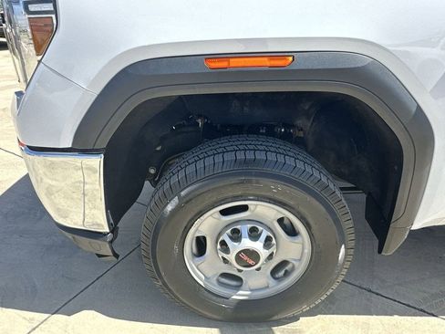 Used 2023 GMC Sierra 2500 Pro w/ Convenience Package image 29