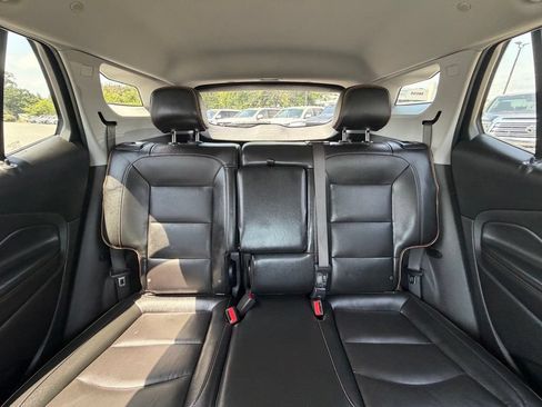 Used 2023 GMC Terrain AT4 AWD/4WD image 24