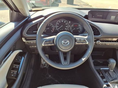 New 2026 MAZDA MAZDA3 2.5 S Preferred image 11