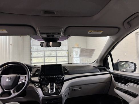 Used 2023 Honda Odyssey Touring image 24