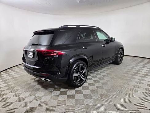 Certified 2026 Mercedes-Benz GLE 350 4MATIC image 3