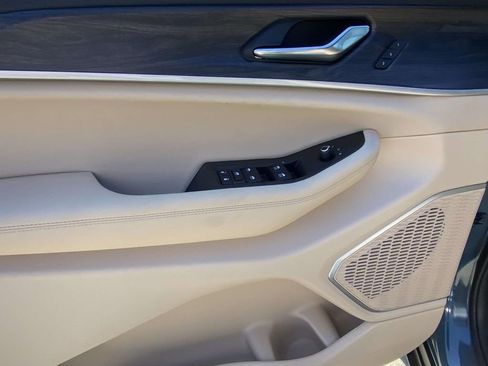 New 2026 Jeep Grand Cherokee L Limited RWD image 14