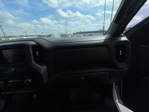 Used 2020 Chevrolet Silverado 2500 W/T w/ WT Convenience Package image 27