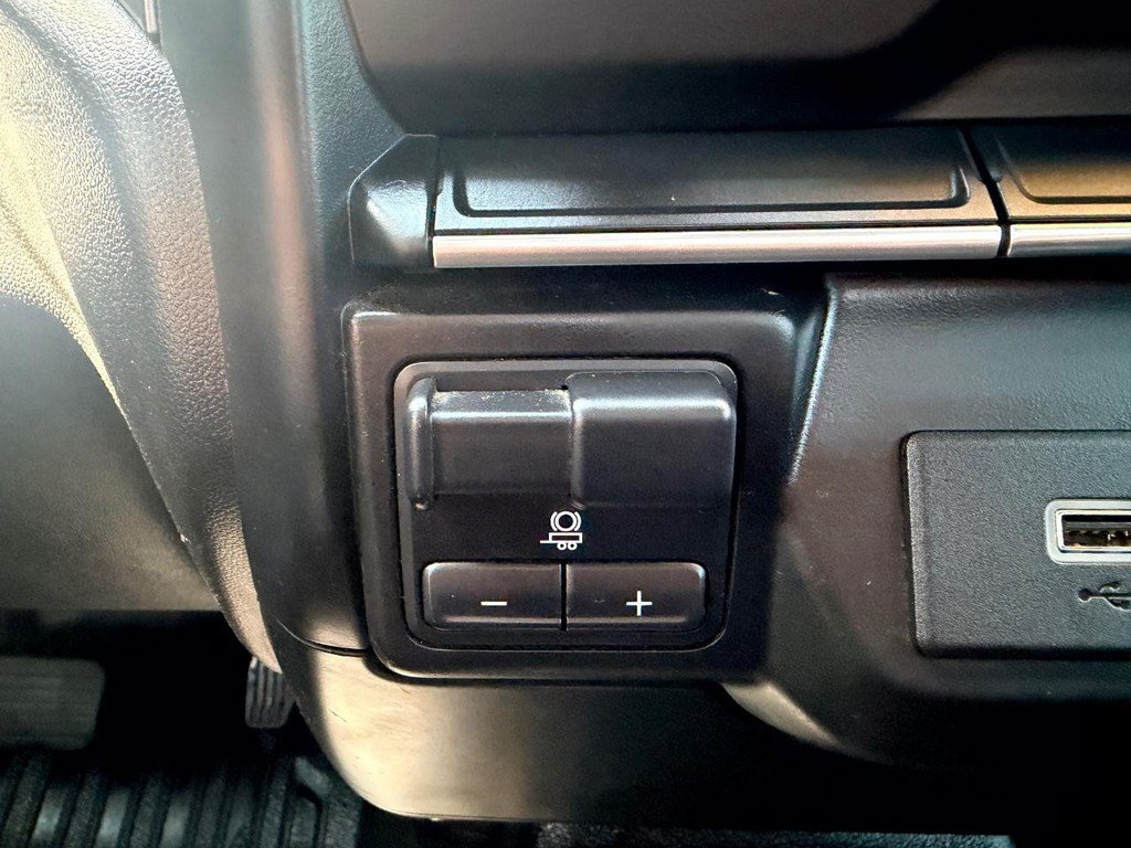 Used 2020 Chevrolet Silverado 2500 W/T w/ WT Convenience Package RWD image 35