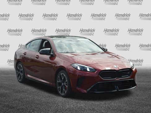 Certified 2025 BMW M235i xDrive image 5