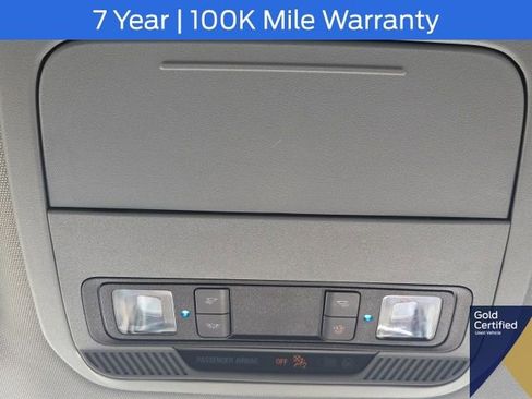 Used 2025 Ford F150 XLT w/ Equipment Group 301A Standard AWD/4WD image 26