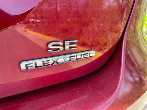 Used 2014 Ford Focus SE image 93