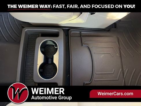 Used 2022 Lincoln Aviator AWD w/ Premium Package image 12