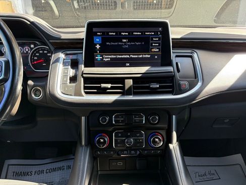 Used 2021 Chevrolet Tahoe Premier image 32