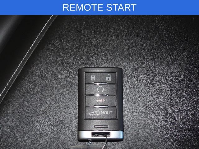 Used 2019 Chevrolet Corvette Stingray Coupe w/ Battery Protection Package RWD image 3
