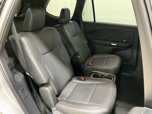 Used 2024 Lexus TX 500h AWD w/ Technology Package image 23