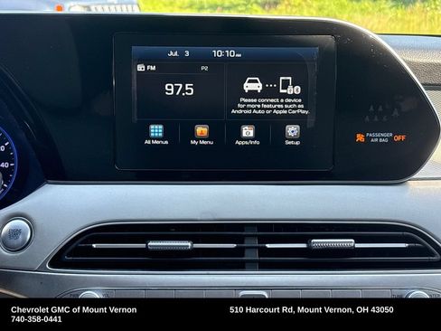 Used 2020 Hyundai Palisade SEL w/ Convenience Package AWD/4WD image 22