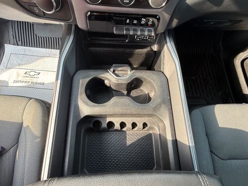 Used 2022 RAM 1500 Big Horn AWD/4WD image 22