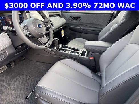 New 2026 Subaru Outback Premium image 12