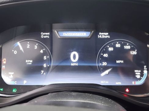 New 2026 RAM 1500 Laramie image 11