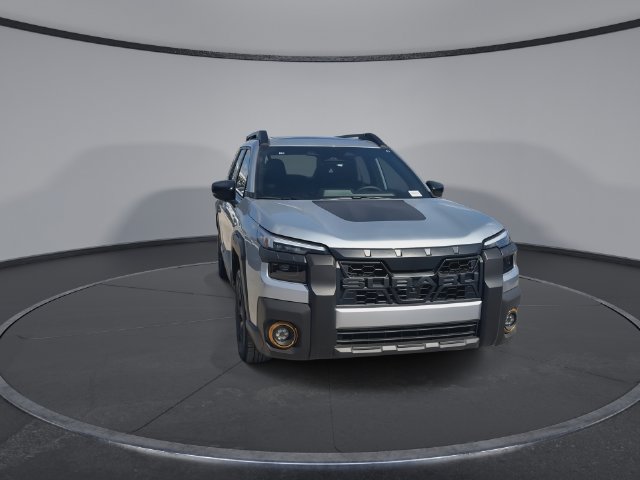 New 2026 Subaru Outback Wilderness AWD/4WD image 4