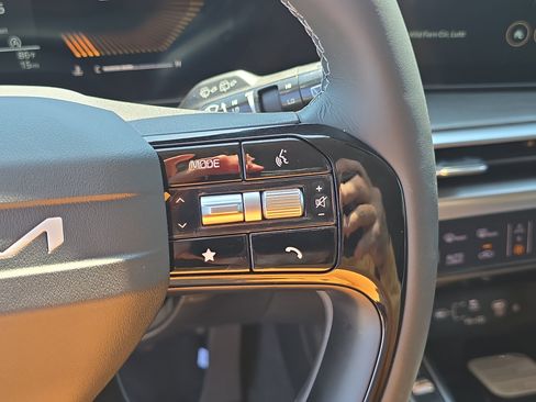 New 2026 Kia Sorento X-Line EX image 33