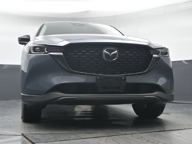 Used 2024 MAZDA CX-5 Carbon Edition AWD/4WD image 34