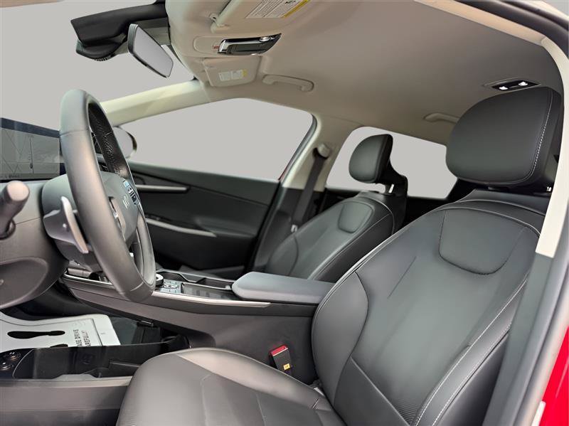 Used 2022 Kia EV6 Wind RWD image 18
