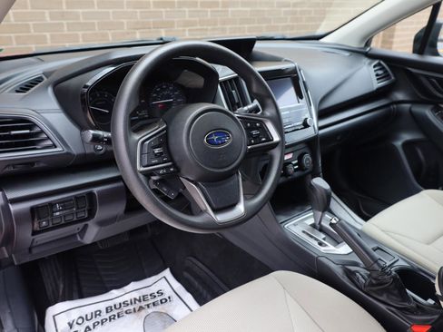 Used 2019 Subaru Impreza 2.0i w/ Eyesight AWD/4WD image 13