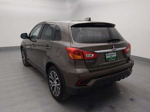 Used 2019 Mitsubishi Outlander Sport SE AWD/4WD image 5