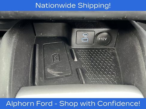 Used 2022 Ford Bronco Sport Outer Banks w/ Tech Package AWD/4WD image 23