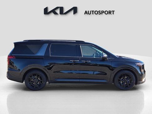 New 2026 Kia Carnival SX image 7